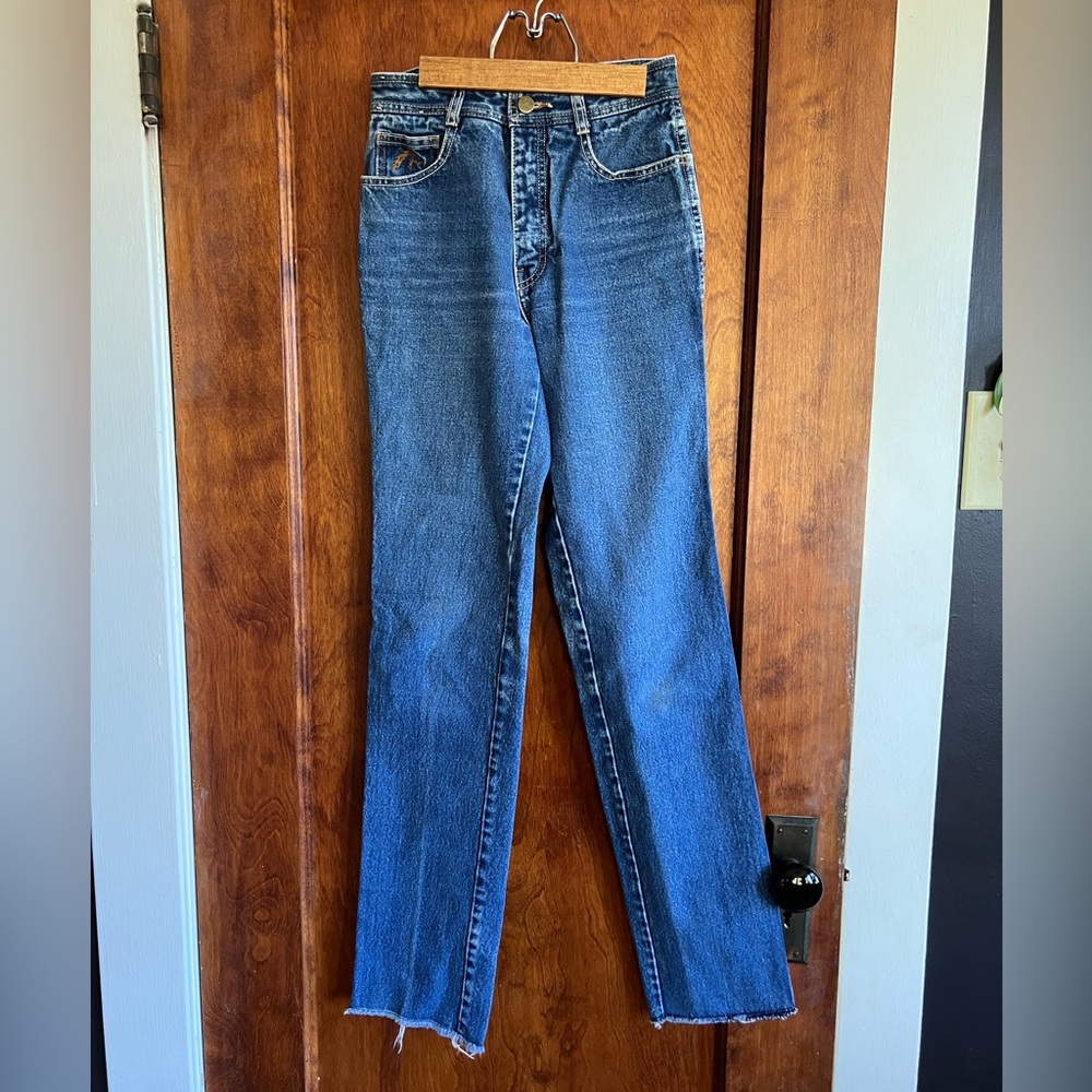 Vintage Jordache jeans